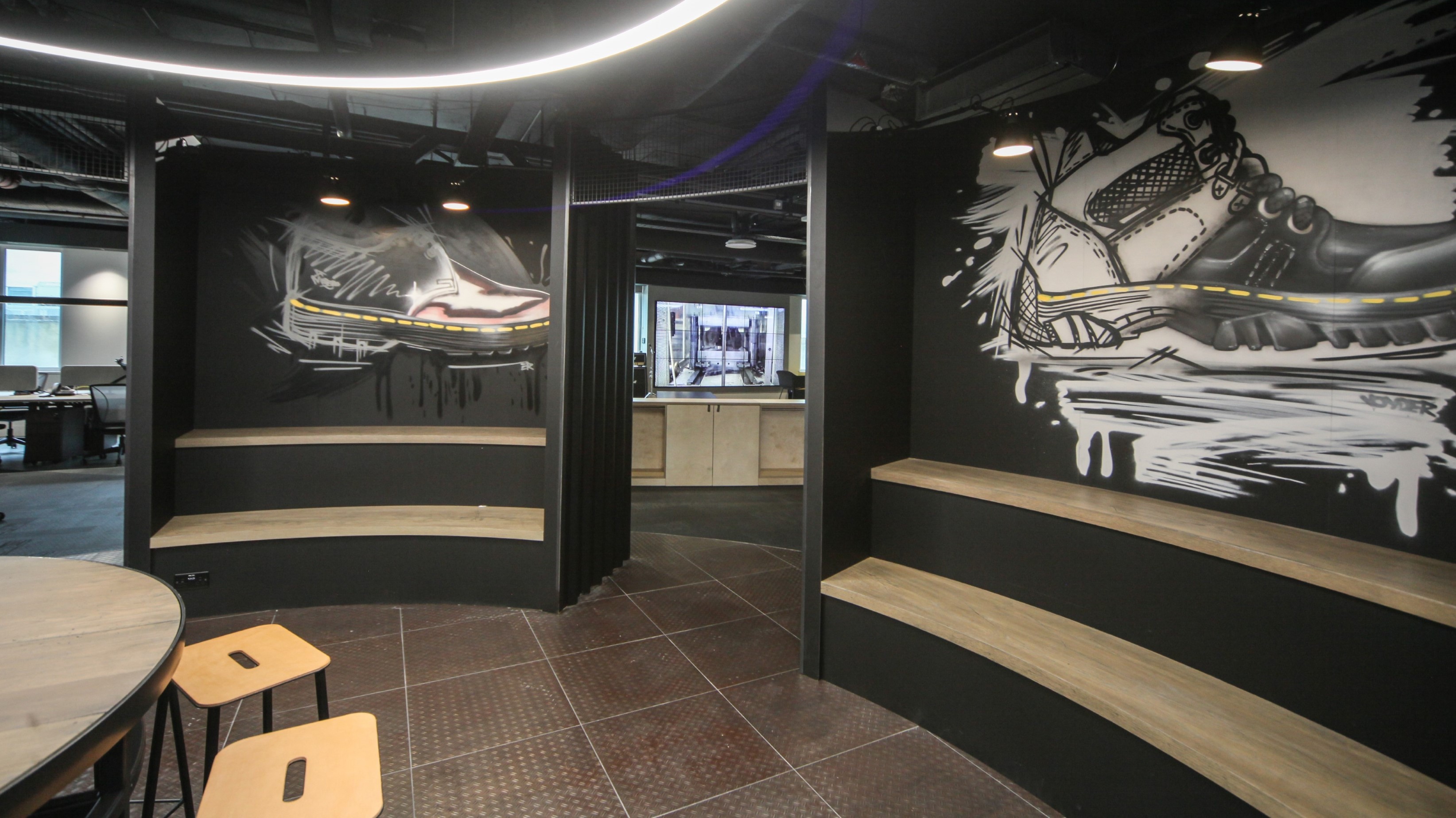 doc martens corporate office