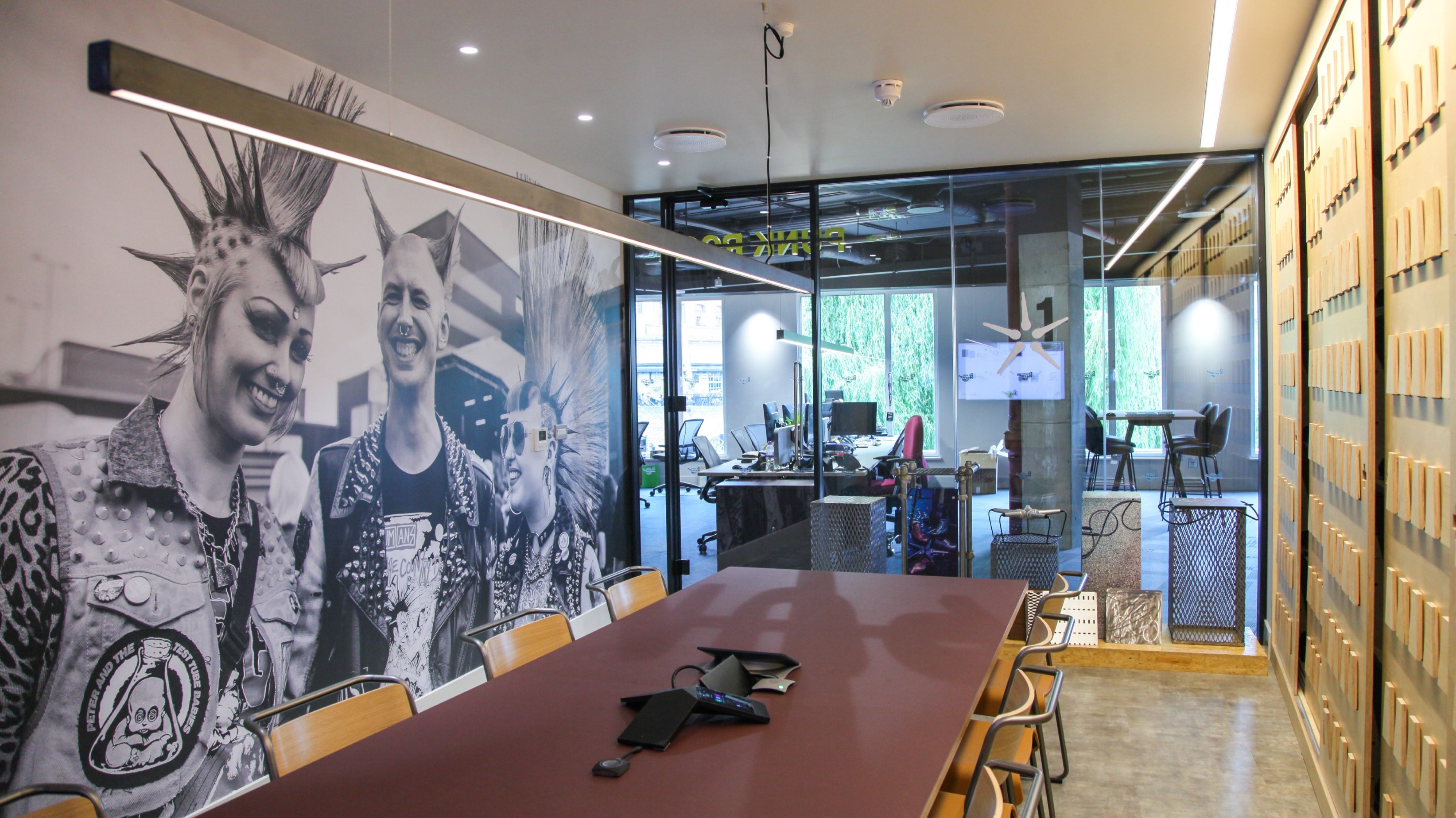 doc martens corporate office