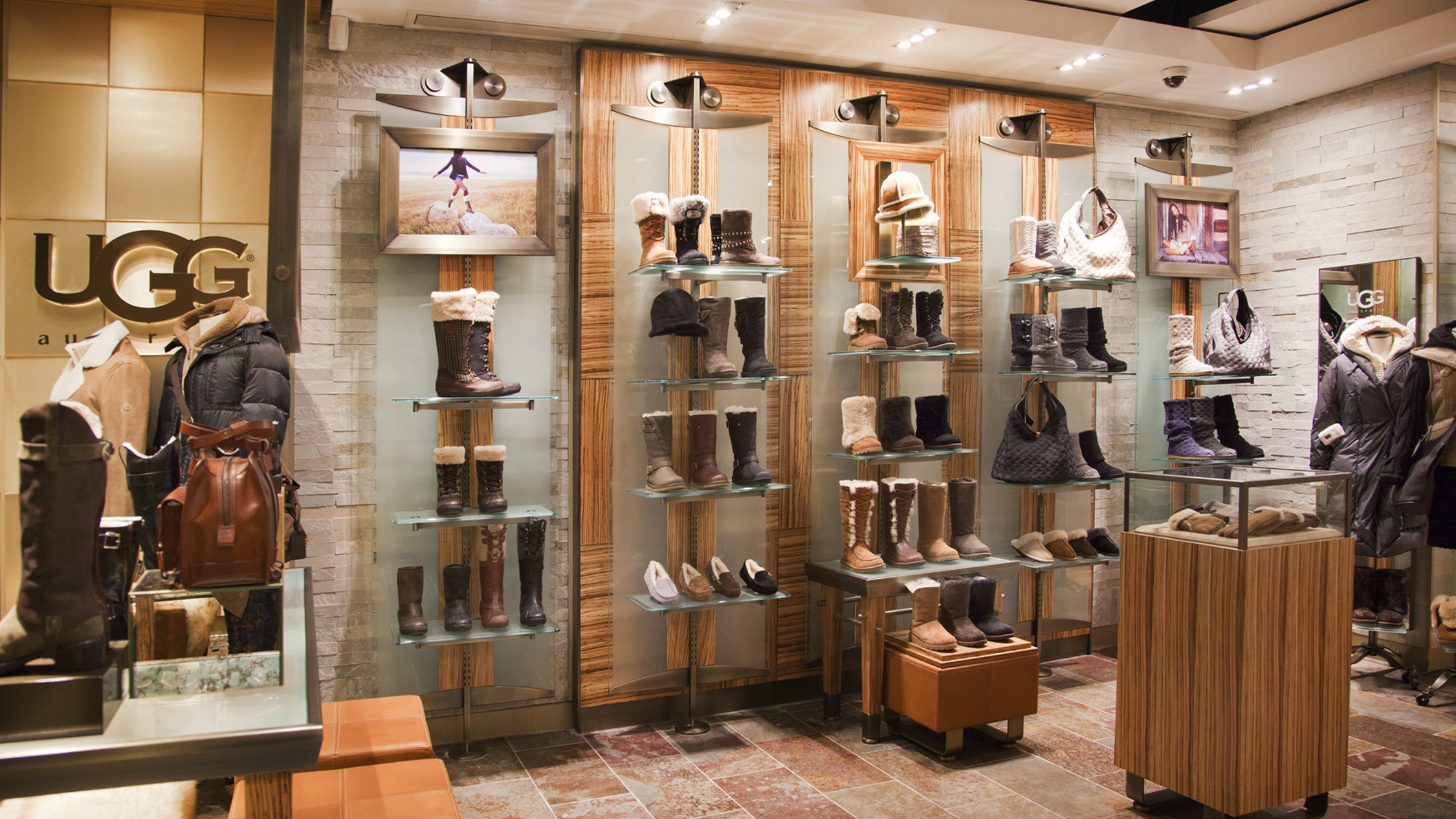 ugg retail stores