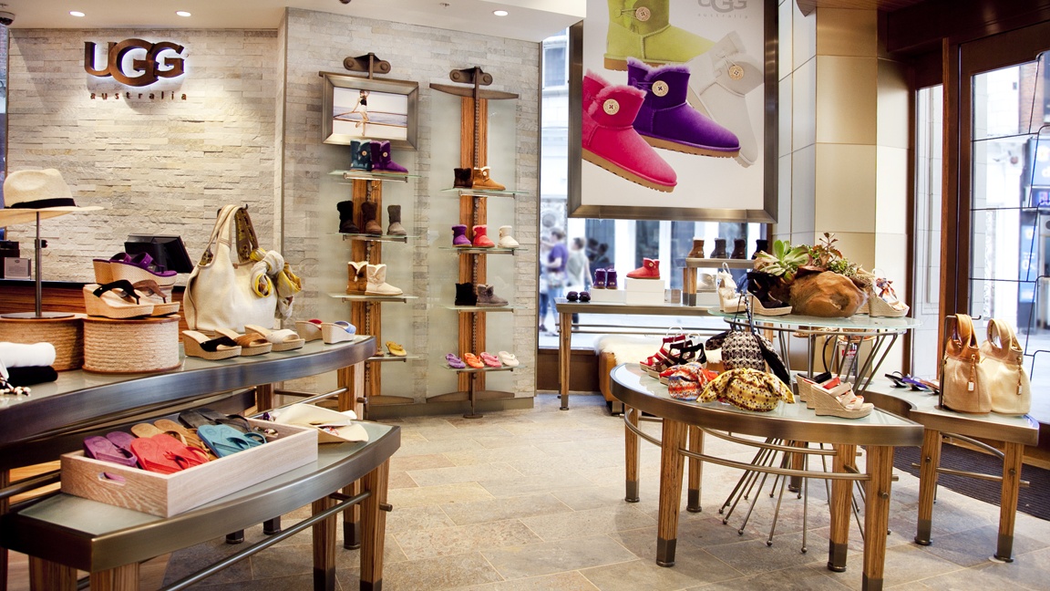 ugg stores