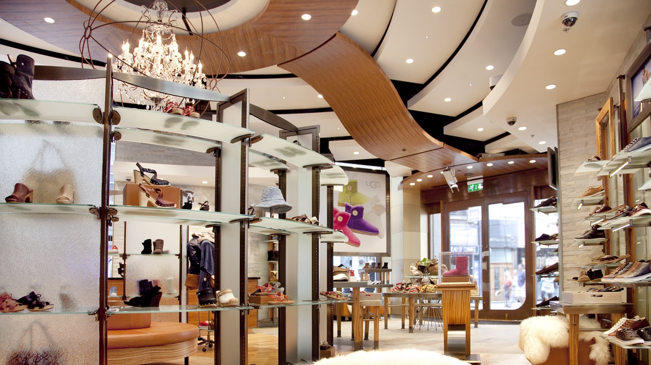 ugg stores