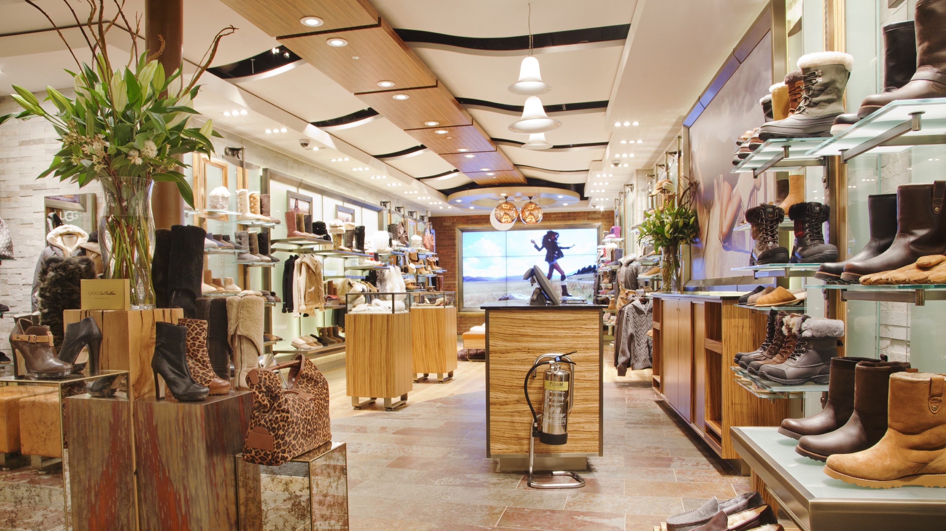 ugg stores uk