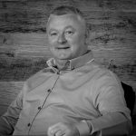 Steve Doran